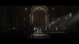 The Communion Girl 2022 - Theatrical Trailer