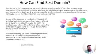 8 How Can Find Best Domain