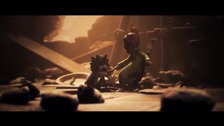 Little Nightmares III - НОВЫЕ ПОДРОБНОСТИ.
