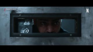 The Kitchen 2023 - Theatrical Trailer