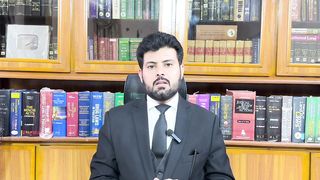 24 hours before the elections, the Lahore High Court ordered to produce arrested candidate of PTI_..