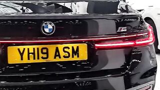 BMW 745LE X-Drive M Package 2019. Quick Overview#bmw #bmw7 #745 #bmw745le #xdrive #german #7series