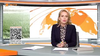 ЗЕМЛІ КАХОВСЬКОЇ ГЕС почали ОЖИВАТИ! Екологи ЗАЯВИЛИ про нову.
