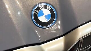 All New 2024 BMW i5 Exterior And Interior.