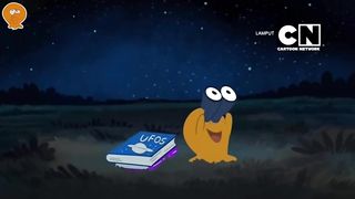Lamput cartoon new episode