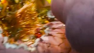 Thanos Saves People #ironman