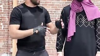 Self Defense