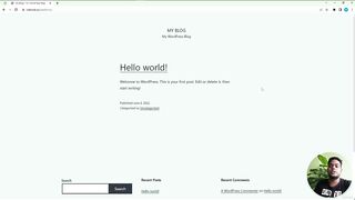 11 How to Install WP Themes and Template