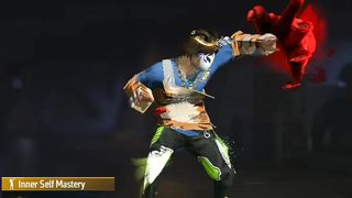 Emote inner self mastery