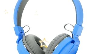 SH12 Wireless Headphone for All Smart Devices Bluetooth Headset