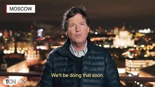 Why I'm interviewing Vladimir Putin.