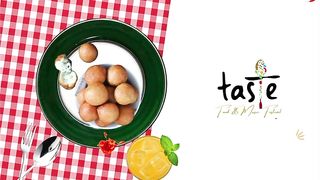 Taste 5.0