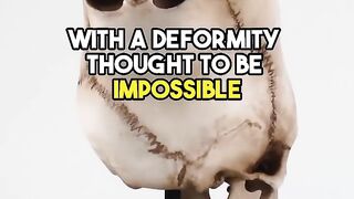 A Medical Condition That Truly Blows My Mind