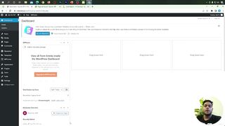 19 Users Setting