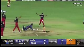 Out are not out?