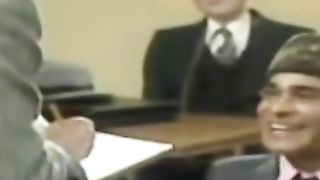 You're unemployed_