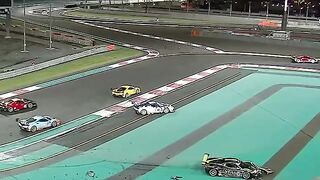 What can happen if you miss the braking point? ????