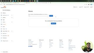 22 Connect Domain & Website on Cloudflare CDN