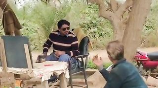 Makhnoo funny????????