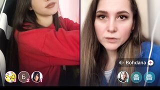 Gift tik tok