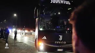 Behind the scenes of Inter_s statement win against Juventus _ Inside the Match _ Serie A 2023_24