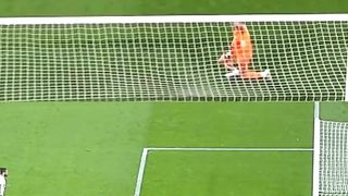 Penalty_ ISCO or GREENWOOD -- _Isco _Greenwood _penalty(