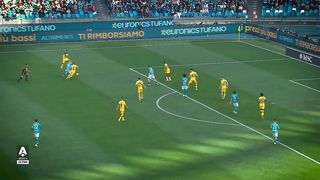 Napoli struggle against masterful goalkeeping display _ Top Moment _ Napoli-Verona _ Serie A 2023_24