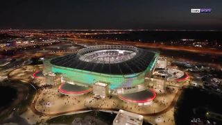 مباراة كوريا الجنوبية و الأردن (0-2) _