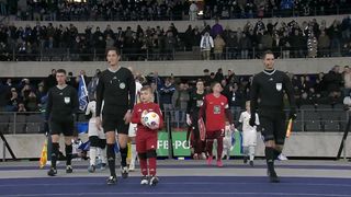 Lautern Cold As Ice_ _ Hertha BSC vs. FC Kaiserslautern 1-3 _ Highlights _ DFB-Pokal Quarter-Fina