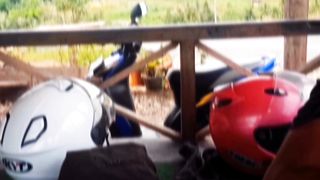 Istirahat sejenak dengan segelas kopi ☕