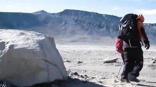 Ученые из НАСА Не Понимают, что Происходит С Антарктидой.