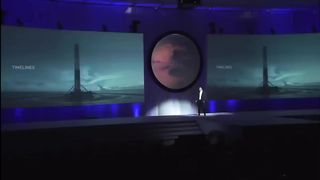 Илон Маск Бьёт Тревогу! Ужаsающие Открытие NASA , что видят в космосе космонавты.