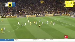 Borussia Dortmund - VfL Bochum 3-1 _ Highlights _ MD 19 – Bundesliga 23_24
