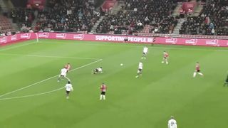 Southampton v Watford _ Key Moments _ Fourth Round Replay _ Emirates FA Cup 2023-24