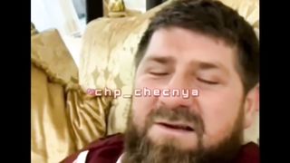 ВОТ ЧТО КАДЫРОВ СДЕЛАЛ С КАЗАШКОЙ и высказал! КАЗАХСТАН