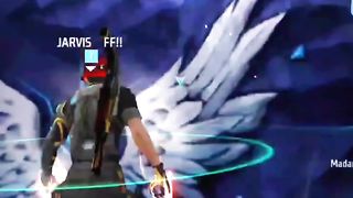 Free fire