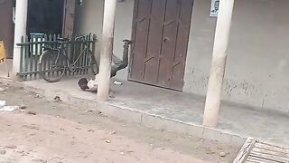 Amazing video