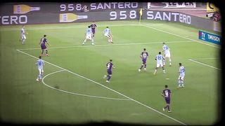 Classic Goal - Franck Ribery - Lazio vs Fiorentina 2019_2020