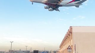 Sky Beast Fly Emirates ----✈️----❤️