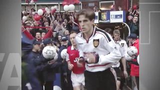 Giggs_ Unforgettable Solo Goal _ Manchester United v Arsenal _ FA Cup Semi Final 1999