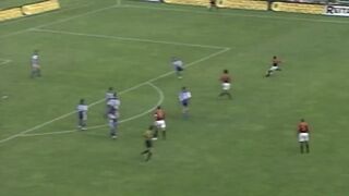 Classic Goal_ Cafu brace v Fiorentina