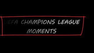 Mancini - stepovers Goal vs Lyon - UCL 2007 _BestGoalsEve