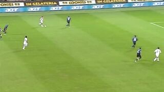 Classic Goal_ Totti v Inter