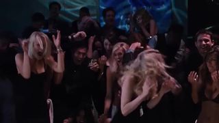 Iron Man vs Rhodey Machine War - Party Fight 4K HD