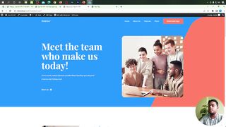 27 Add More Option In Header