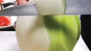 Amazing fruits