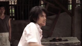 Kung Fu Hustle