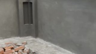 Ghar ki parda