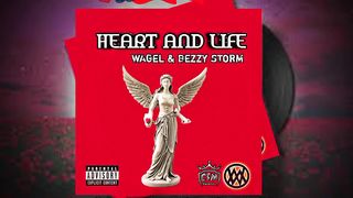 Wagel & Bezzy Storm Heart And Life