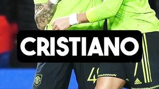 Argentinian Players_ Funny Response to Garnacho Loving Ronaldo --